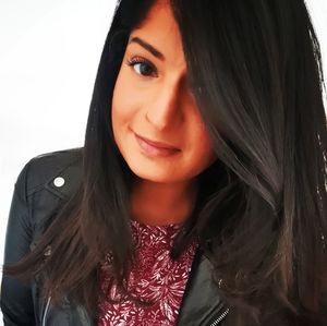 Meet your Posher, Bhakti